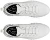 Ecco Gruuv M White Sneakers