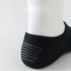 Summer Boat Socks for Women, Pure Cotton Invisible Socks, Thin Anti-slip, Non-dropping Heel, Boneless, Antibacterial and Deodorizing Socks
