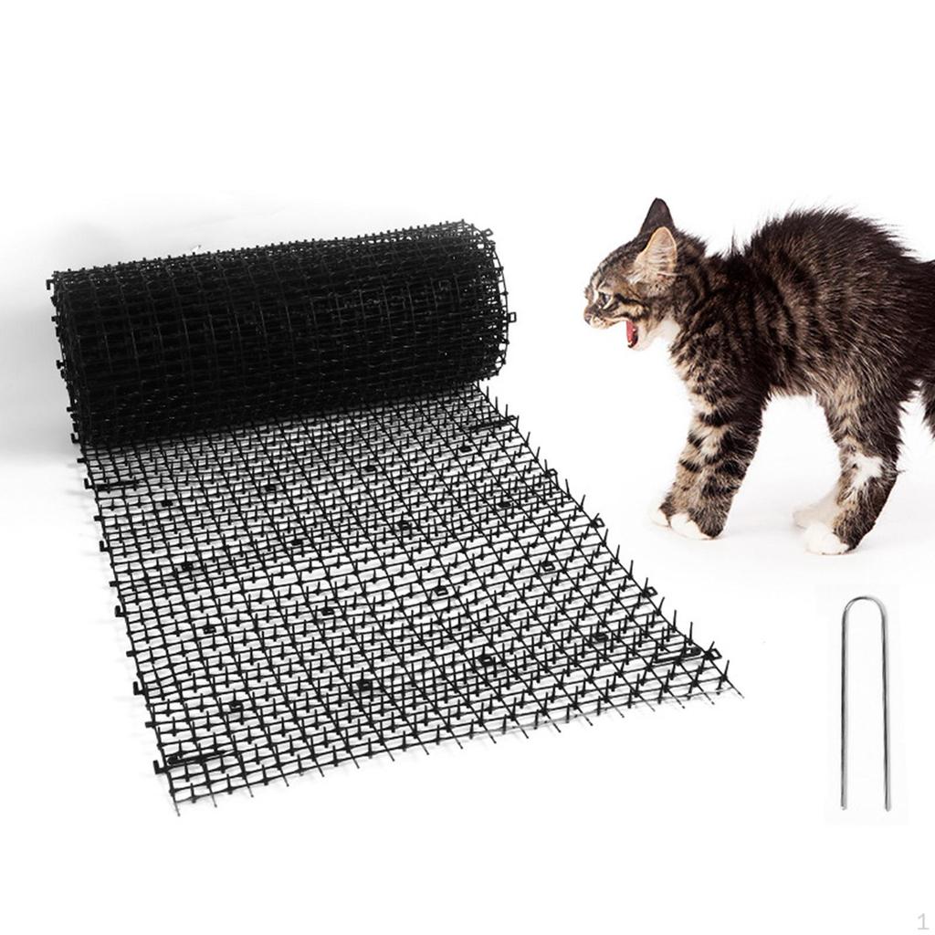 Cat Deterrent Mat Pet Training