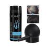 ELAIMEI 27.5g Hair Building Fibers with Spray Applicator Even Fine Spraying Full Hair Instantly for-3630258000117