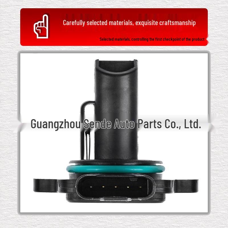 Suitable for BMW E60 E90 Air Flow Meter 5WK97502/5WK97502Z 13627520519