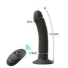 Anal Plug Prostate Massager Sex Products Wireless Remote Vaginal Stimulator With Sucker Silicone Dildo Sex Toys for Man Woman