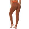 High Waist Yoga Pants for Women Seamless Fitness Leggings Running Sportswear Size S to XXXL