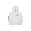 MLB Jackets Unisex White Hooded Moderate Other 3ATRS0216-50IVS