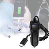 Galaxy For Samsung S20 Car Charger Cigarette Lighter Built In Usb Type C Port