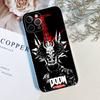 Klasyczna gra D-DOOM-E-EternalS Etui na telefon Dla IPhone 17 16 15 14 13 12 11 Pro Max Plus Miękkie etui Personalizowane DIY