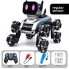 Smart Remote Control Robot Dog Children's Toy for Boys Electric Drift Car Gesture Sensing Eight-Wheel Stunt Mechanical Dog