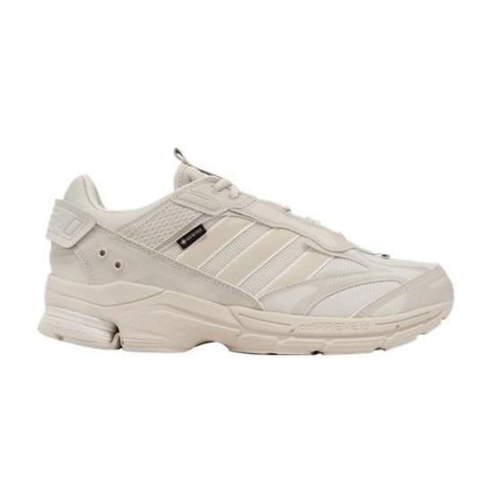 

adidas Spiritain 2000 GORE-TEX Chalk White Ecru Tint Men s HP6717 EU 40.5 білий