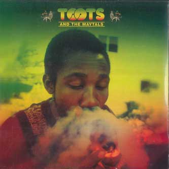 

7inch Record TOOTS THE MAYTALS Pressure Drop CLO2154 Purple Pyramid 2021 US Reggae Ska Dub Used
