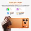 Blackview WAVE 7C 4G AI Smartphone 16GB+128GB 6.56" Android 16 5000mAh Mobiele Telefoon