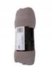 Jersey Fitted Sheet, Cotton, 90X200, Ash Gray