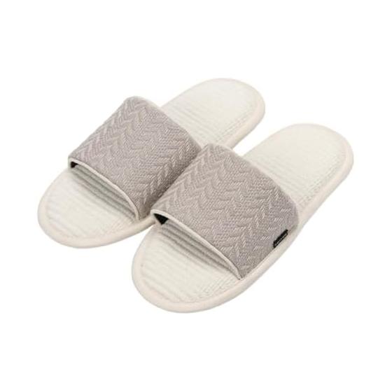 [KEYUCA] KEYUCA Washable Indian Cotton Slippers Wave