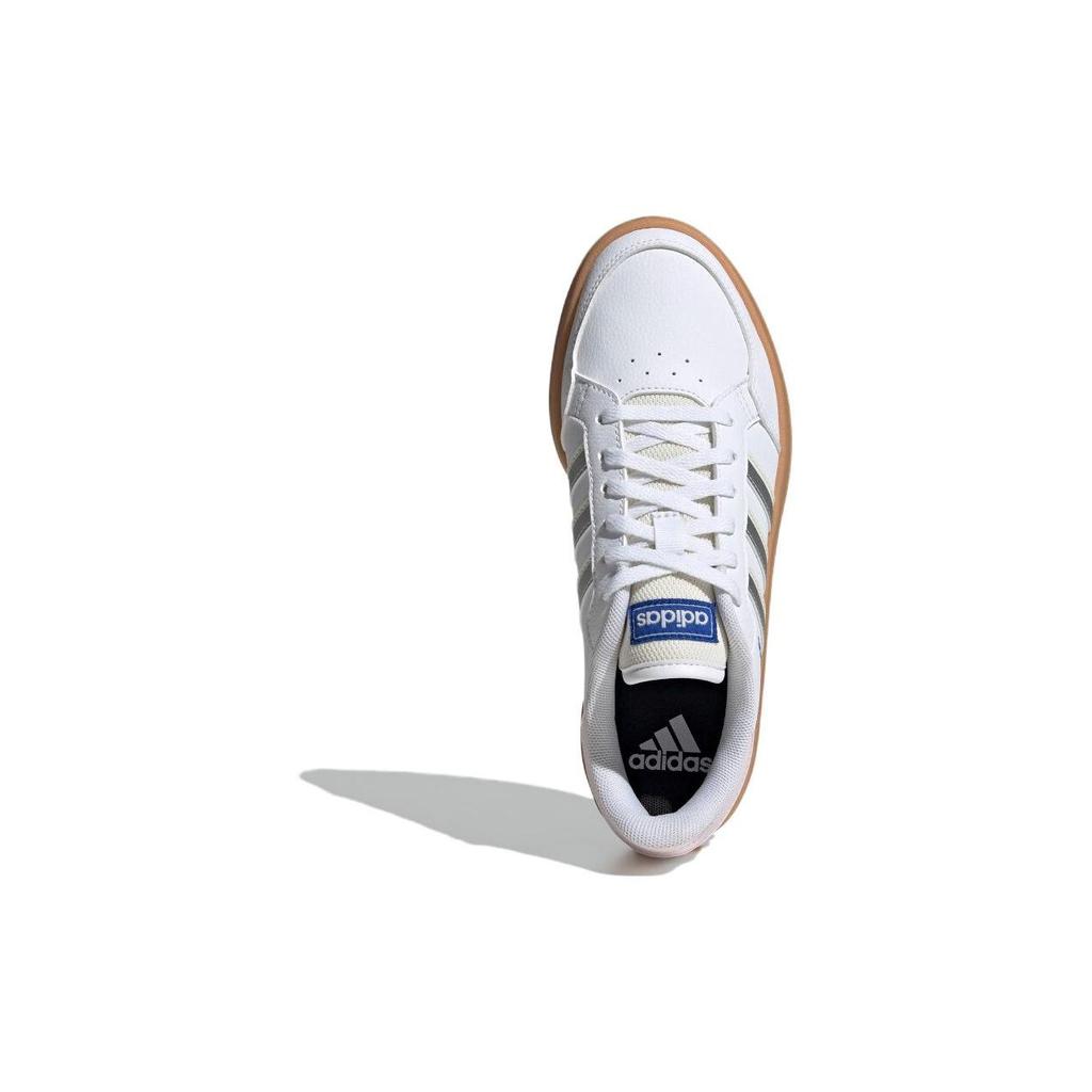 adidas Breaknet 2.0 Casualowe Sneakersy Damskie Białe IG6540