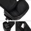 Lightweight Camera Shoulder Bag for Travel Waterproof Nylon  Storage With Adjustable Strap for Outdoor Photographers