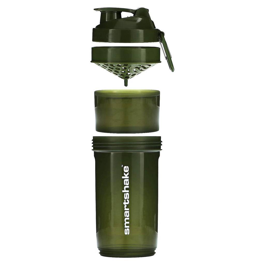 Original2Go One Series, Armeegrün, 800 ml(27 oz)