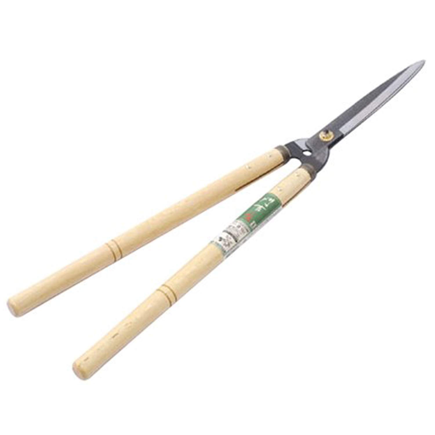 

Nishigaki Industry Hedge Shears Kariyoshi Gold Long Handle 200mm N-365