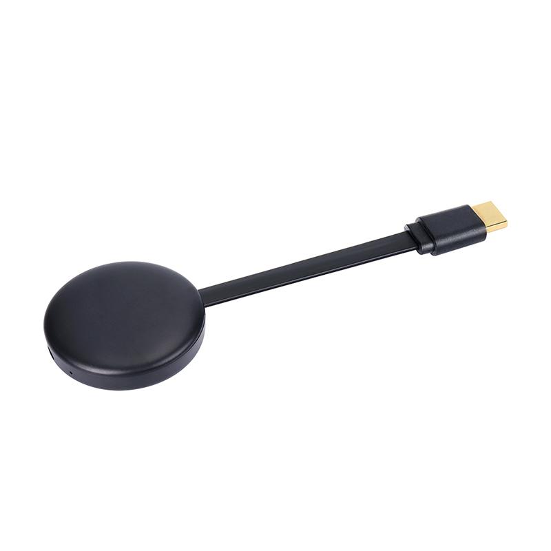 Miracast Bildschirmfreigabe Drahtloser Videoübertrager HDTV Dongle TV Stick