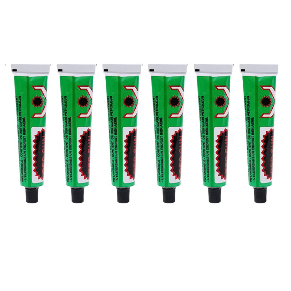 20ML Däck Reparationslim Bil Motorcykel Cykel Hjul Reparation Innerslang Punktering Gummi Lim Verktyg Biltillbehör