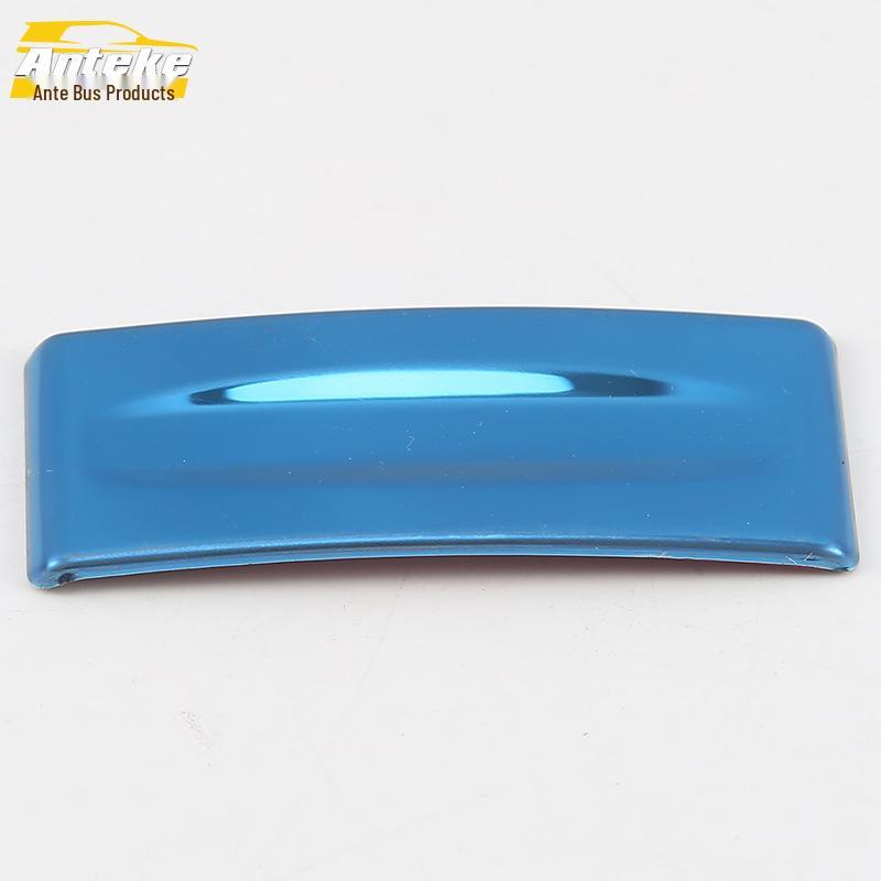 

360 Ручной тормоз и Декорация рычага переключения передач: Совместимо с 18 моделями, Наклейка на центральную консоль из нержавеющей стали с пайетками для парковки