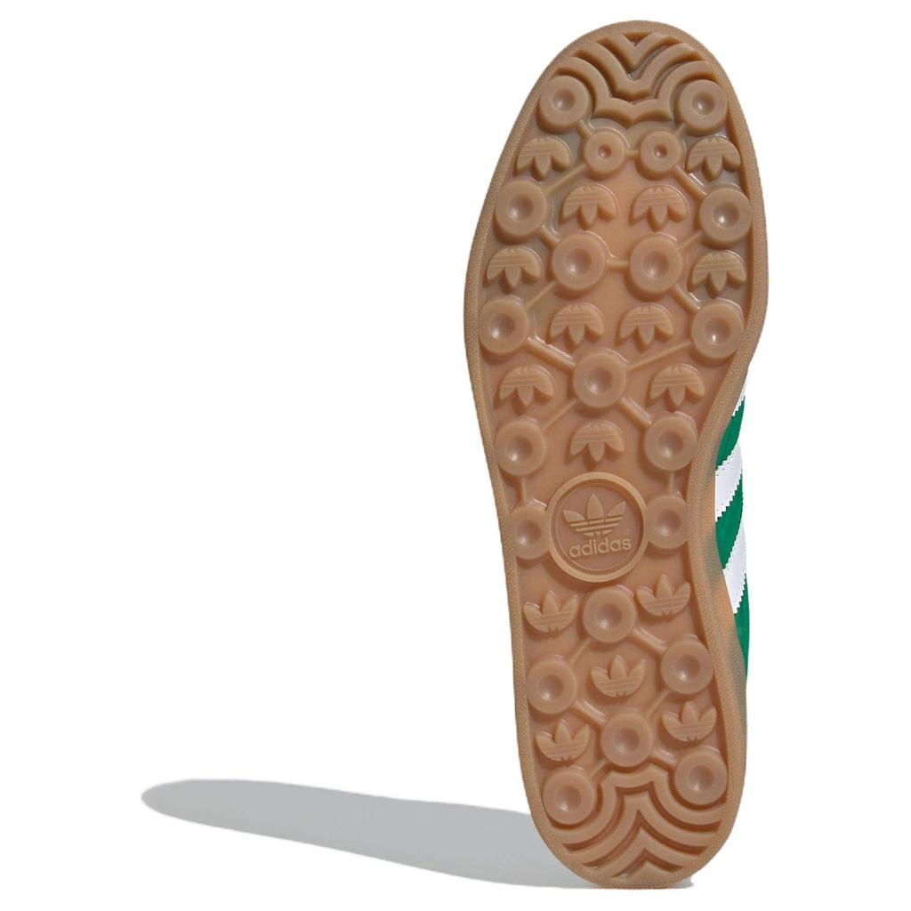 Adidas Gazelle Indoor 'Hazy Green' Sneakers IE6605