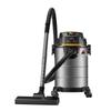 Nat- en Droogcommerciële Stofzuiger met Grote Zuigkracht voor Huishoudelijk, Industrieel en Auto Gebruik