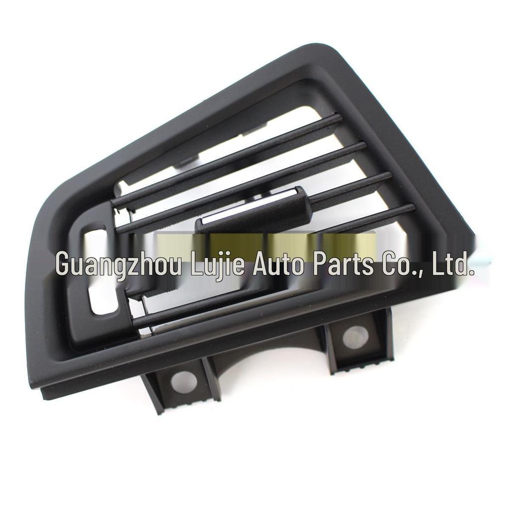 Kompatybilny z nawiewem klimatyzacji BMW Serii 5 F10/F18, Numery części 64229166883/64229166884