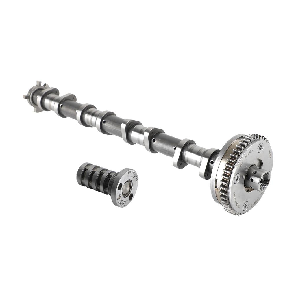 Intake Camshaft 06K109021 with Control Valve for VW 1.8T 2.0T 2015-