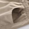 MENGTEJIAO Kids' Loose Fit Cargo Pants