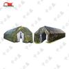 Zhongbisheng Large Mesh Frame Tent
