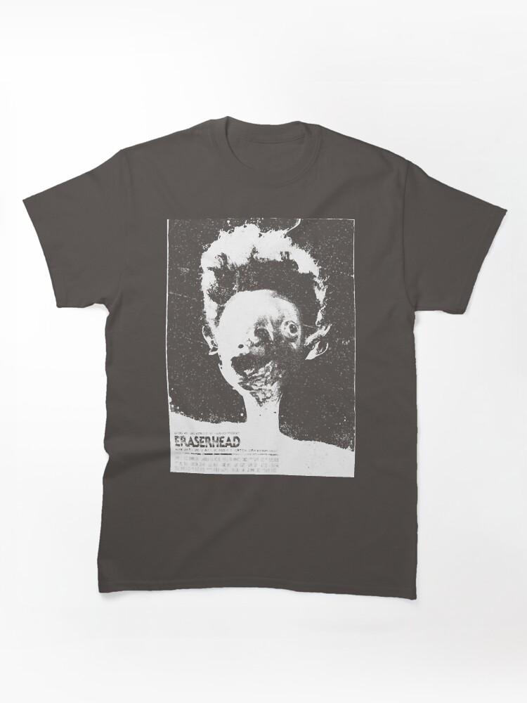 Eraserhead Eraserhead-Baby Classic Unisex T-Shirt
