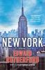 New York by Edward Rutherfurd Paperback Book 9780099509387