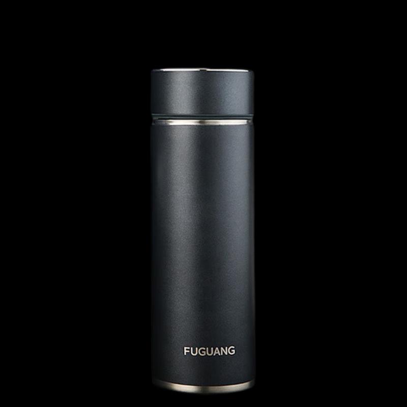 Fuguan FGZ2334 Smart 316 Stainless Steel Insulated Portable Cup 500ml