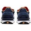 Nike Waffle One Midnight Navy Orange Melon Tón Pánské tenisky Modrá Bílá DA7995-401