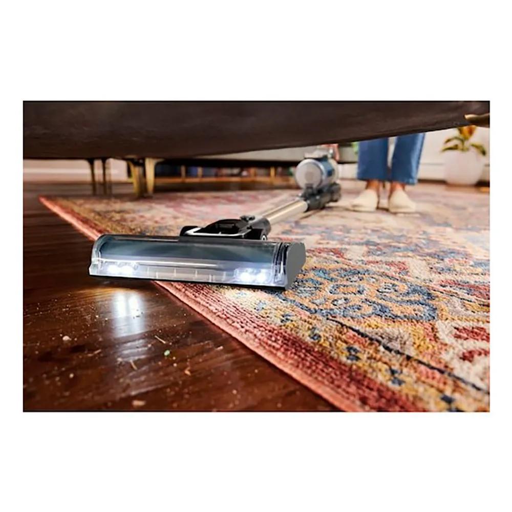 Black-Decker bsv525blp-qw stick vacuum cleaner 0.65L Black