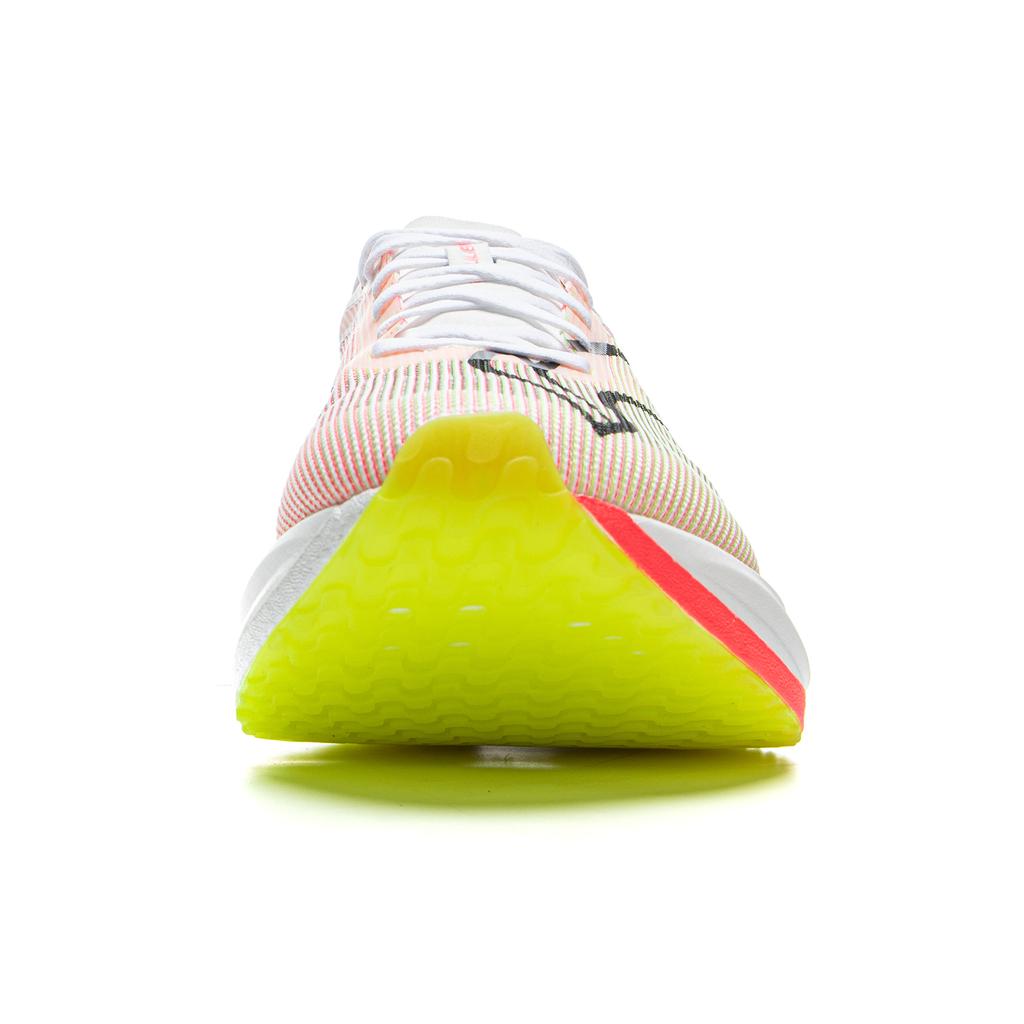 Li Ning Feidian 5 Challenger Scarpe da Running Ammortizzate con Tecnologia Ultraleggera Uomo Sneakers Rosa ARMV001-15