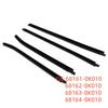 Bande d'étanchéité de fenêtre Toyota Hilux 68161-0K010 (Modèles 2011-2015)