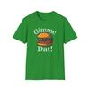 I Think You Should Leave - Gimme That (Gimme Dat!) - Unisex Softstyle T-Shirt