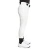 Mizuno Baseball Uniform Practice Gachi Pants with 12JD2F6 miz22ss Pants, Pants, White, Logo,