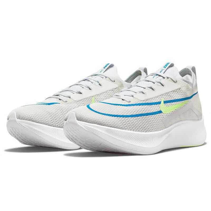 Nike Zoom Fly 4 Men s Running Shoes