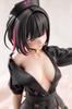 Kotobukiya Illustrator Original Koi Shirayuki Krankenschwester von Minori Chikusa Scale PVC Painted Complete Figure Ver. 1/7