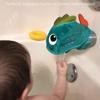 Baby Bath Spout Cover Water Faucet Mouth Protection Cover Baby Safety Protector Bath Tap Product Edge Corner Guards Kids Care