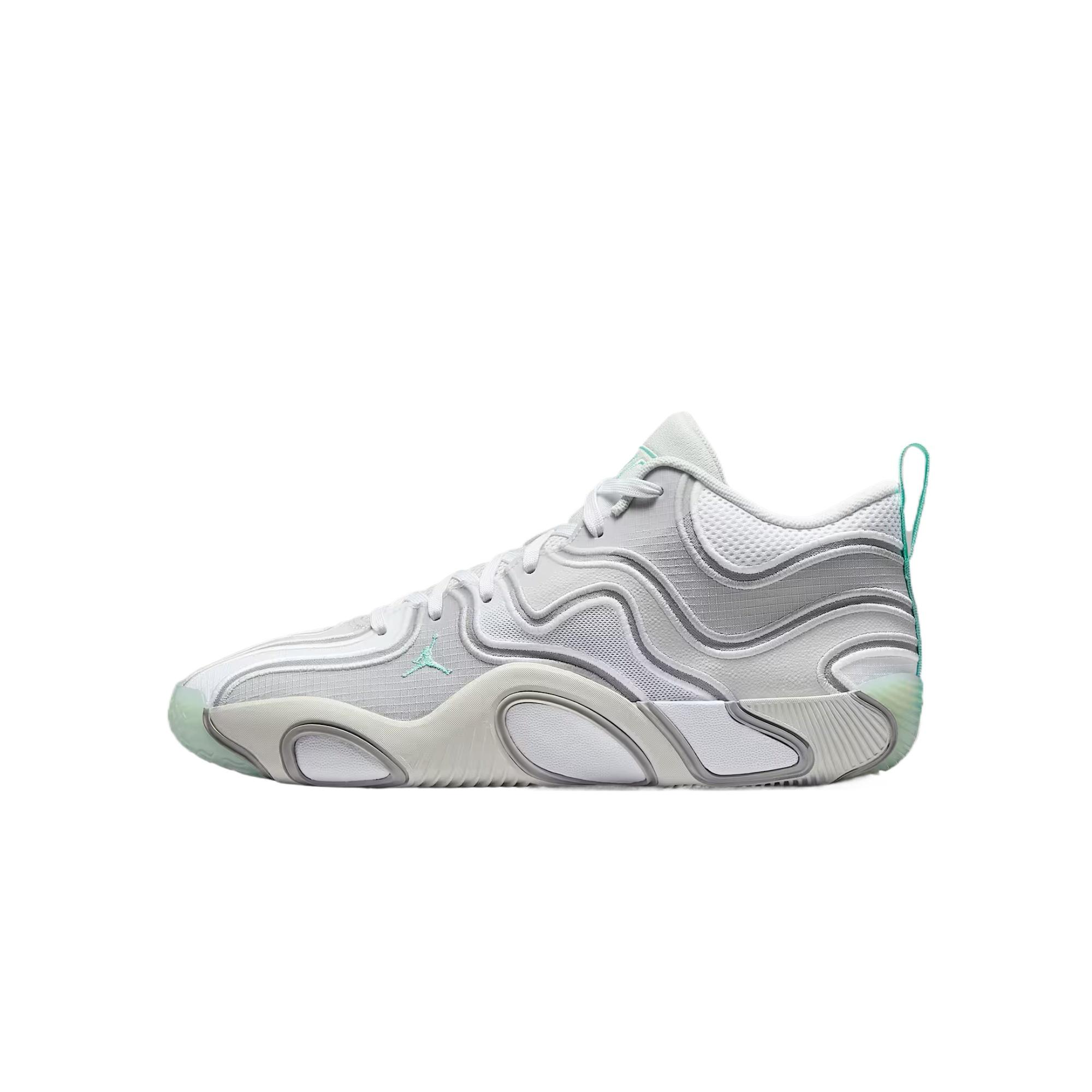 Air Jordan Tatum 3 PF Gingham Men s FZ6601-005 EU 44.5