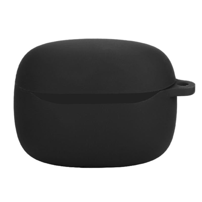 Flexible Soft Protector Case Housing For Tune Beam 2 Wireless Earbud Shockproof Cover Scratch Resistant Sleeve Daily Use