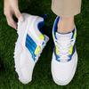 Golf Shoes for Men Outdoor Comfort Golf Sneakers Leisure Sports Shoes Walking Sports Shoes