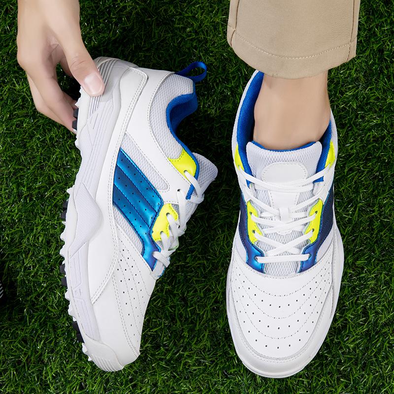 Golf Shoes for Men Outdoor Comfort Golf Sneakers Leisure Sports Shoes Walking Sports Shoes