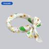 Pet Cooling Ice Scarf Anti-Heatstroke Breathable Adjustable Collar for Dogs Cats Summer Daily Walking