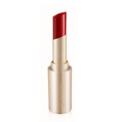 Yeon Silk Moisturizing Rouge Lipstick 02 Deep Red