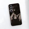 Singer J-Joe Jonas Phone Case For Samsung S26 S25 Plus S20 S20 Plus S22 Ultra S23 FE S21 Plus S21 Ultra Soft Cover