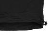 Timberland Outdoor Hiking Solid Color Stretch Breathable Straight Leg Casual Pants Men Bottoms Black A2AFK-001