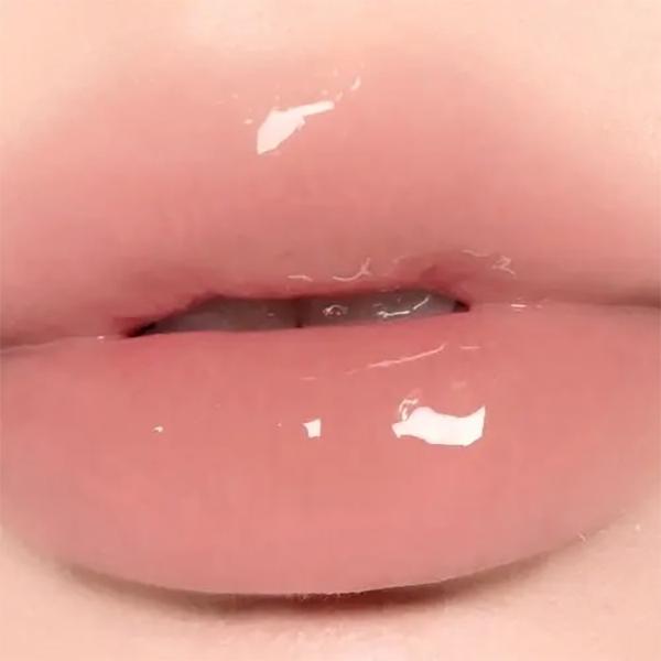 Losy Kim PDRN Tinted Lip Ampoule Hydrating Lip Oil 10ml 01 Satin